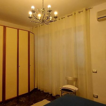 Matilda Di Antiara Apartamento Levanto Exterior foto