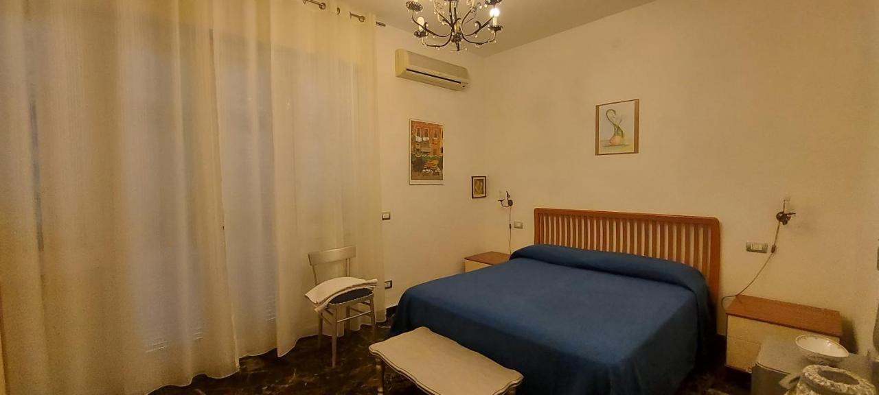 Matilda Di Antiara Apartamento Levanto Exterior foto