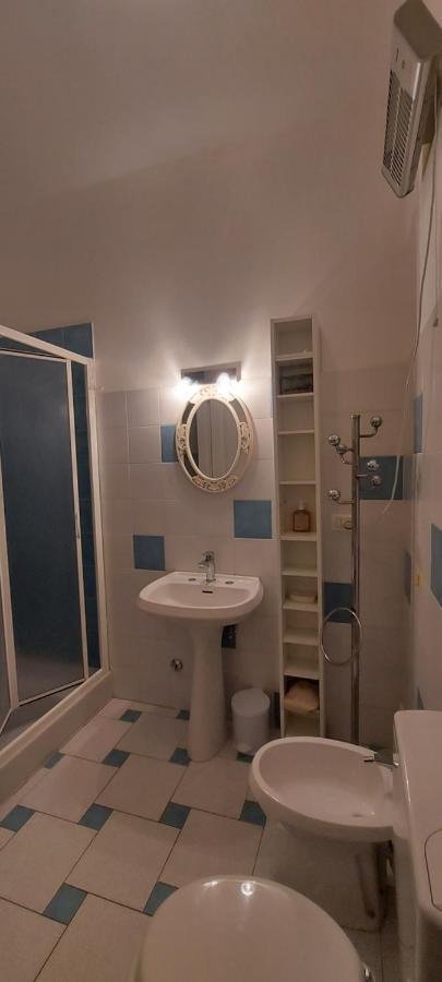 Matilda Di Antiara Apartamento Levanto Exterior foto