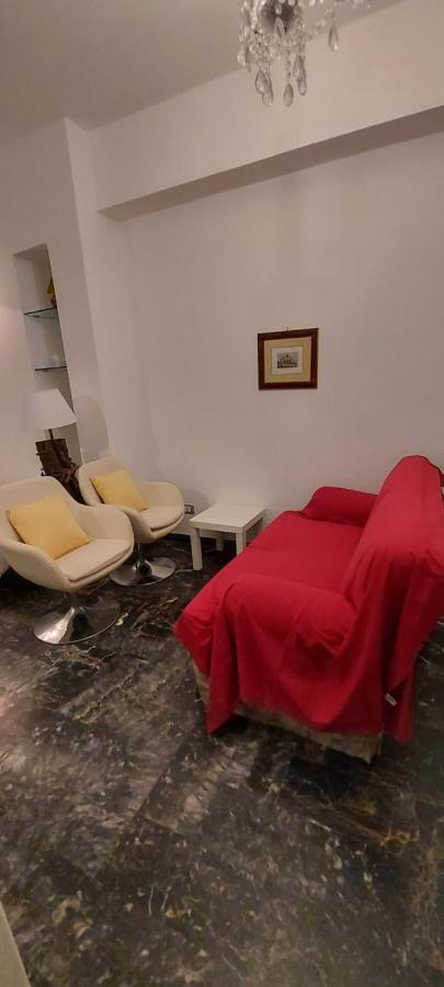 Matilda Di Antiara Apartamento Levanto Exterior foto