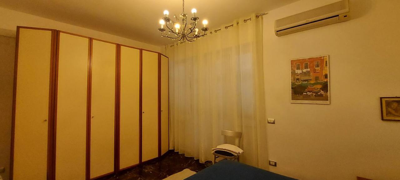 Matilda Di Antiara Apartamento Levanto Exterior foto